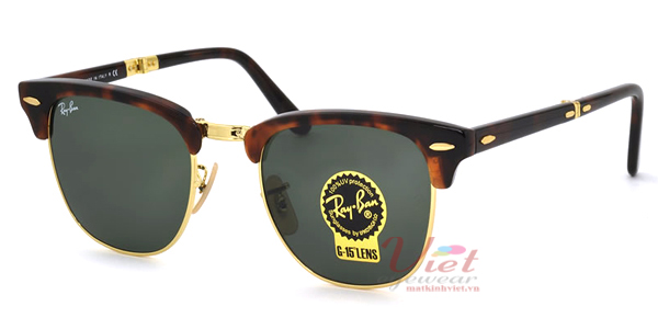 Công nghệ sản xuất Tròng Kính G-15,đẳng cấp RayBan qua 75 năm ...