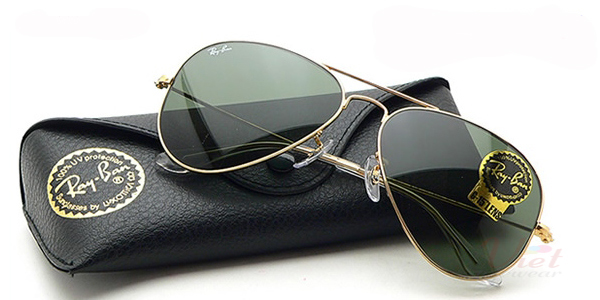 Công nghệ sản xuất Tròng Kính G-15,đẳng cấp RayBan qua 75 năm ...