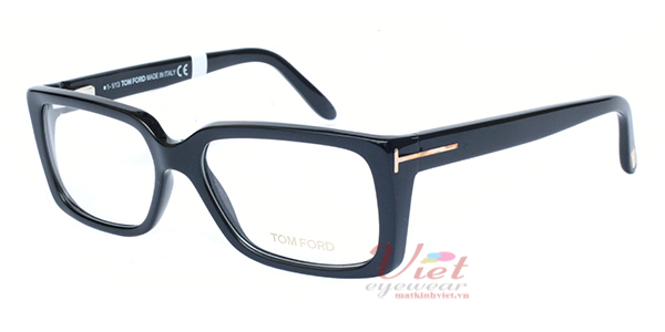 Tom Ford TF5281 001